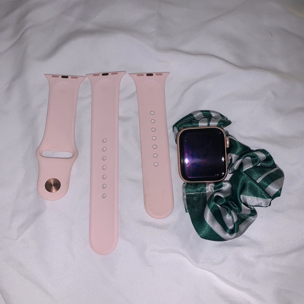 Apple Watch Series 4 40mm